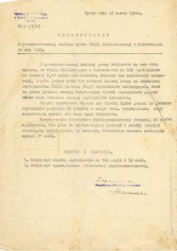 1.1. Filia Jaśkowice